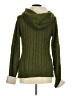Cabela's 100% Acrylic Green Jacket Size M - photo 2