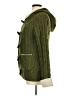 Cabela's 100% Acrylic Green Jacket Size M - photo 5