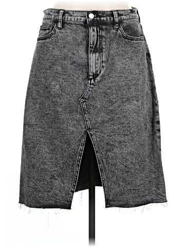 Joe's Jeans Denim Skirt (view 1)