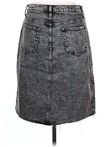 Joe's Jeans Denim Skirt (view 2)