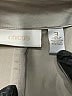 Chico's Metallic Silver Jacket Size XL - photo 6