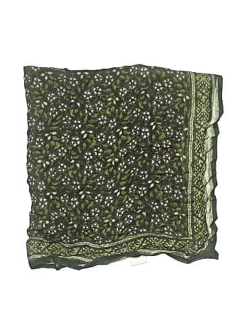 Chan Luu Scarf (view 2)