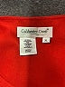 Coldwater Creek Red Sleeveless Top Size XL - photo 7