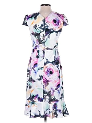 Betsey Johnson Cocktail Dress (view 2)