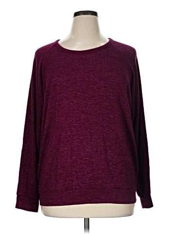 Buffalo by David Bitton Pullover Sweater (view 1)
