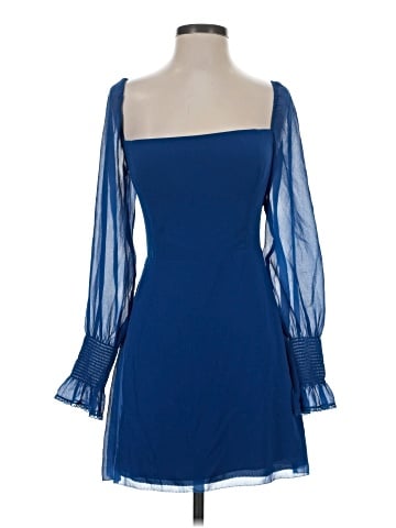Wilfred Cocktail Dress (view 1)