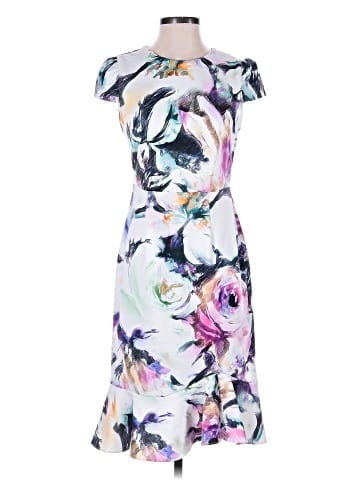 Betsey Johnson Cocktail Dress (view 1)