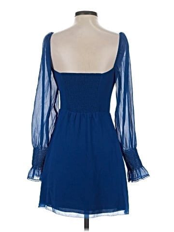 Wilfred Cocktail Dress (view 2)