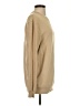 H&M Solid Tan Sweatshirt Size S - photo 4