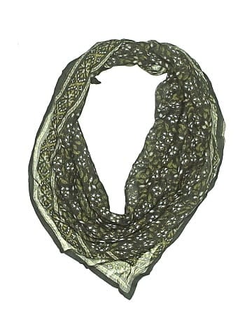 Chan Luu Scarf (view 1)