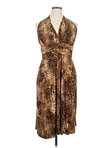 Evan Picone Cocktail Dress (view 1)