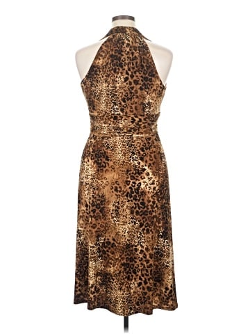 Evan Picone Cocktail Dress (view 2)