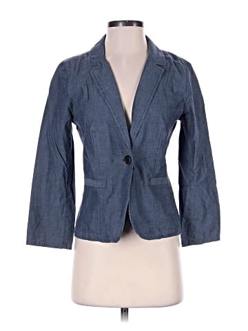 Caslon Blazer (view 1)