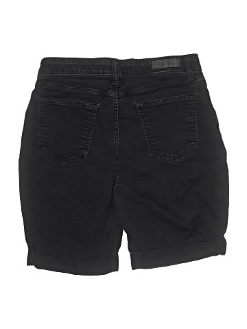 DKNY Jeans Denim Shorts (view 2)