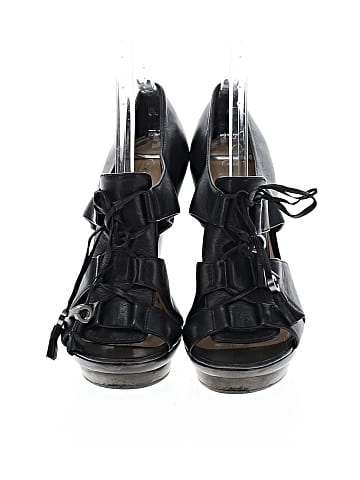 Coach Heels (view 2)