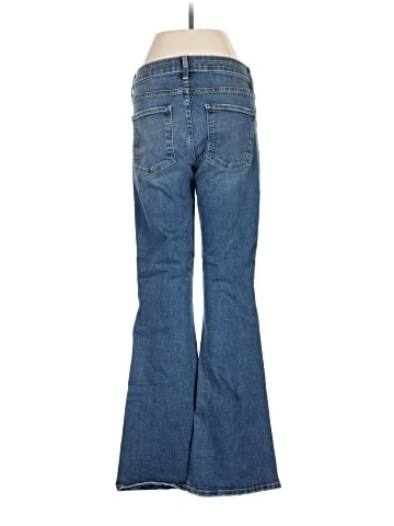 Fidelity Jeans (view 2)