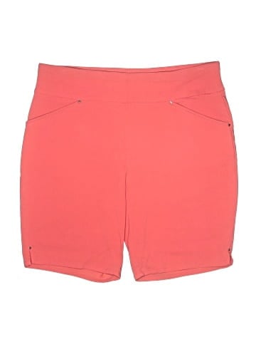 INC International Concepts Shorts (view 1)