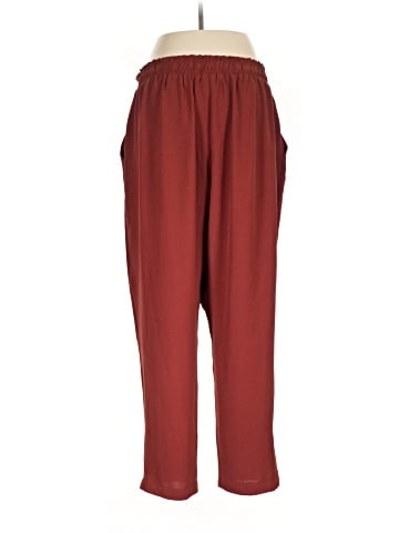 SOHO Apparel Ltd Casual Pants (view 2)