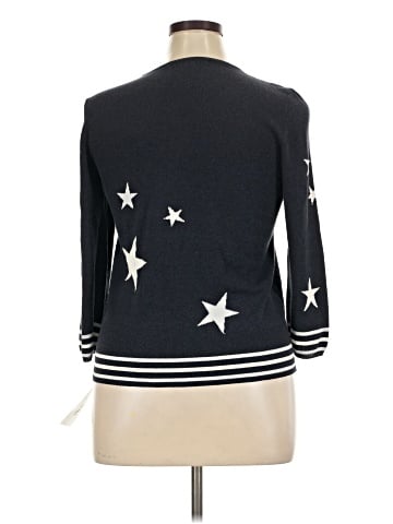Les Copains Pullover Sweater (view 2)