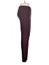 Maurices Burgundy Active Pants Size M - photo 4