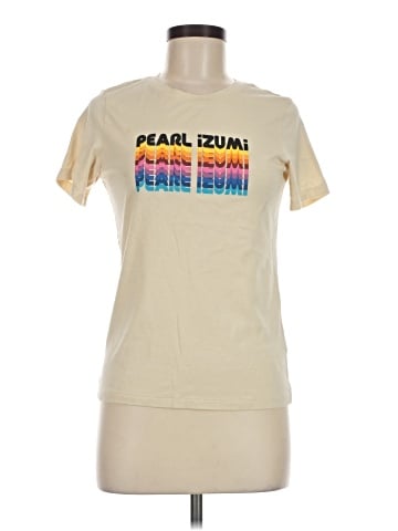 Pearl Izumi Short Sleeve T-Shirt (view 1)