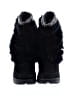 Minnetonka 100% Leather Black Boots Size 9 - photo 2