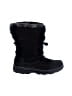 Minnetonka 100% Leather Black Boots Size 9 - photo 1