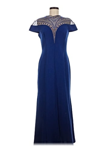 Tadashi Shoji Cocktail Dress (view 1)