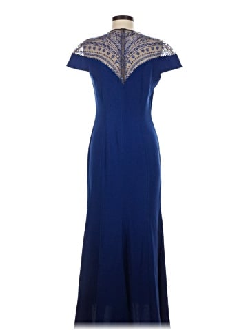 Tadashi Shoji Cocktail Dress (view 2)