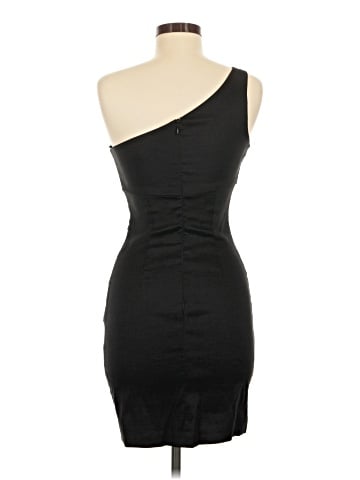 Betsy & Adam Cocktail Dress (view 2)