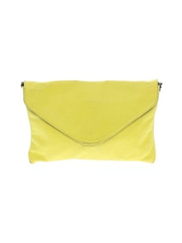J.Crew Leather Shoulder Bag (view 1)