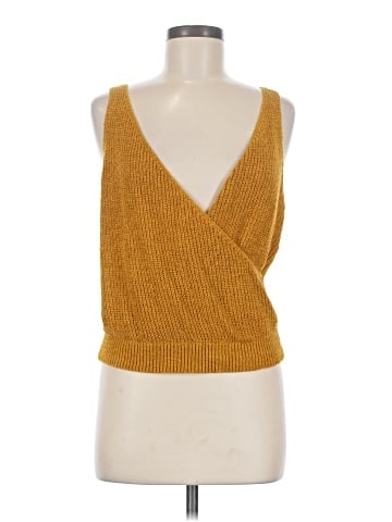 Pepin Sleeveless Top (view 1)