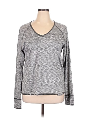 CALVIN KLEIN JEANS Long Sleeve T-Shirt (view 1)
