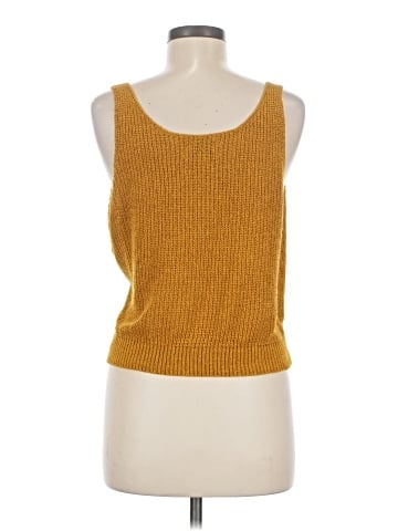 Pepin Sleeveless Top (view 2)