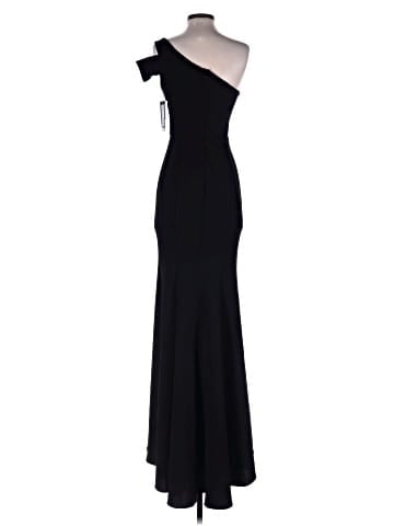 Betsy & Adam Cocktail Dress (view 2)