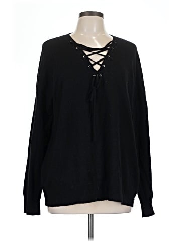 The Kooples Pullover Sweater (view 1)