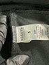 Assets Black Active Pants Size S - photo 7