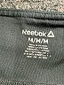 Reebok Black Active Pants Size M - photo 7