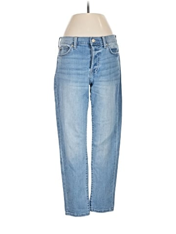 7 For All Mankind Jeans (view 1)