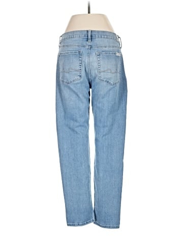 7 For All Mankind Jeans (view 2)