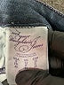 Not Your Daughter's Jeans Blue Jeans Size 8 - photo 7