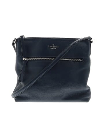 Kate Spade New York Leather Crossbody Bag (view 1)
