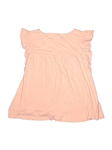 Peek... Sleeveless T-Shirt (view 2)