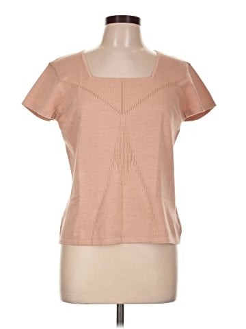 Jones Wear Silk Cardigan (view 1)