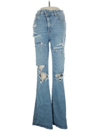American Eagle Outfitters Jeans (view 1)