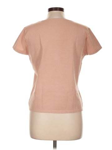 Jones Wear Silk Cardigan (view 2)