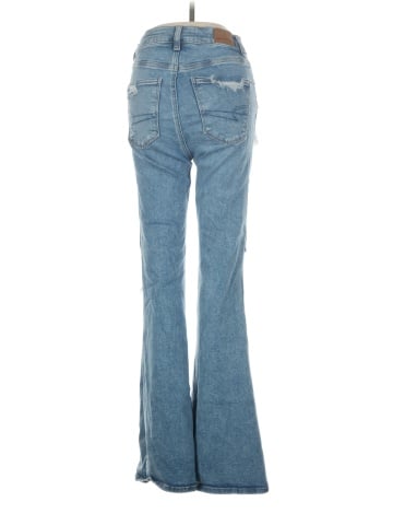 American Eagle Outfitters Jeans (view 2)