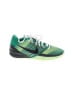 Nike Green Sneakers Size 7 1/2 - photo 1