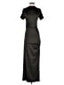 Unbranded Black Casual Dress Size S - photo 1