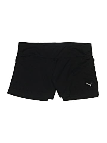 Puma Athletic Shorts (view 1)